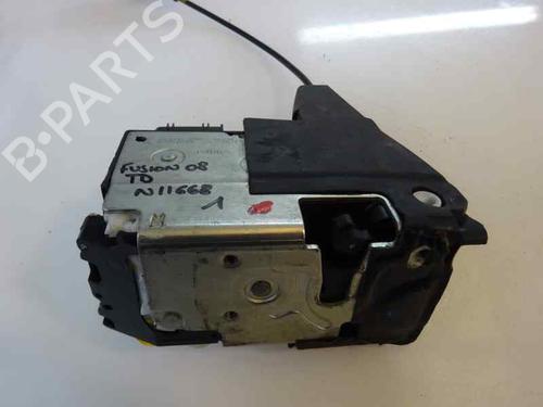 Rear right lock FORD FUSION (JU_) 1.6 TDCi | BP1185335C99