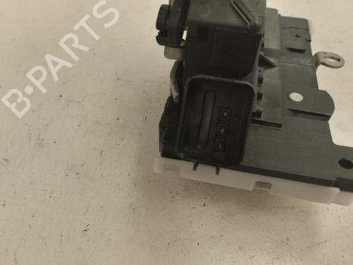 Rear left lock FORD MONDEO III (B5Y) 2.0 16V | BP13645209C100