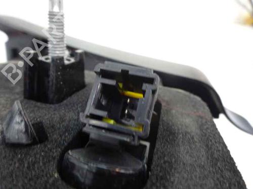 Used Left tailgate light Left tailgate light 9364794 9364794