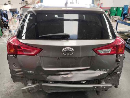 Left rear suspension arm TOYOTA AURIS Estate (_E18_) 2.0 D-4D (ADE186_) | BP30541219M14 