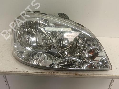 Used Right headlight Right headlight 35740646 35740646