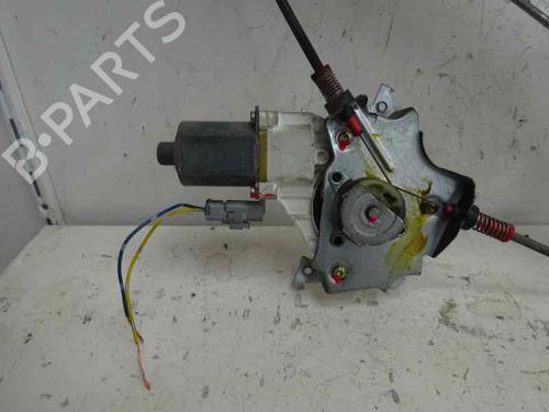 Used Front left window mechanism NISSAN MICRA III (K12) 1.2 16V (80 hp) 5600324