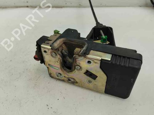 Højre bagtil lås OPEL VECTRA B (J96) 1.7 TD (F19) (82 hp) 28025156