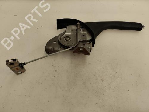 Used Hand brake TOYOTA COROLLA Verso (ZER_, ZZE12_, R1_) 2.2 D-4D (AUR10_, AUR10R) (136 hp) 16402764