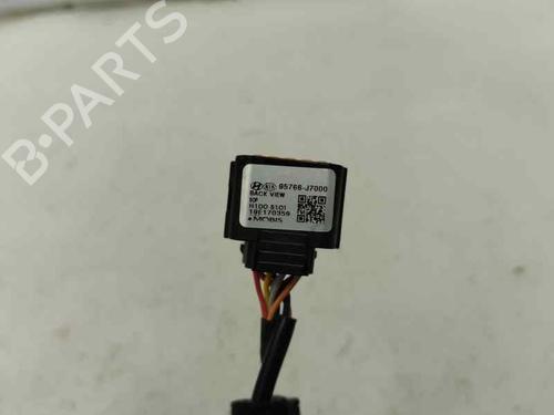 Used Tailgate handle KIA CEED (CD) [2018-2025]  29134317