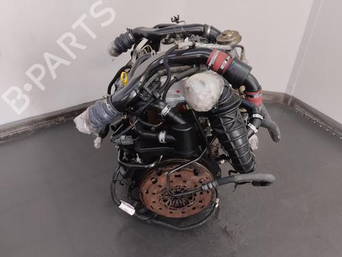 Engine FORD FOCUS I (DAW, DBW)  | BP12538027M1 