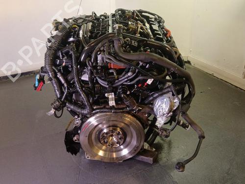 Engine FORD C-MAX II (DXA/CB7, DXA/CEU) 2.0 TDCi | BP38012368M1 - Image 4