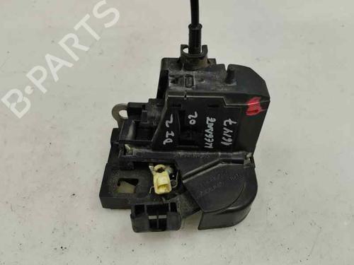 Used Front left lock RENAULT MEGANE I (BA0/1_) 1.9 dTi (BA1U) (80 hp) 21394910