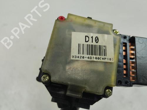 Used Steering column stalk Steering column stalk 17773555 17773555