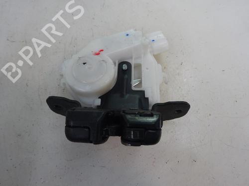 Used Tailgate lock Tailgate lock 11493953 11493953