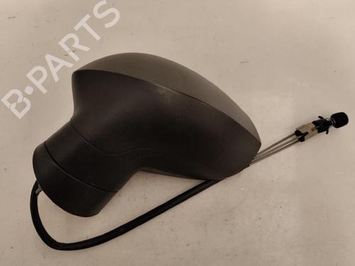 Used Left mirror Left mirror 11937273 11937273