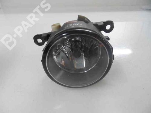 Used Left front fog light Left front fog light CITROËN C4 I (LC_) 1.6 HDi (90 hp) 317291 317291