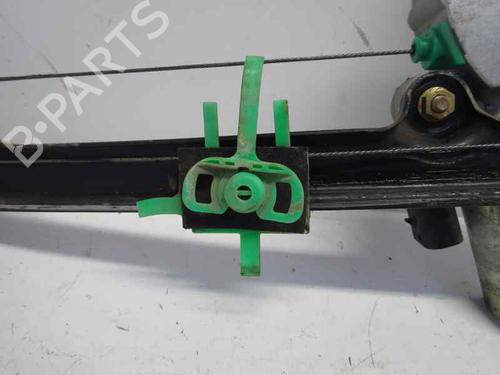 Used Front left window mechanism Front left window mechanism 6465985 6465985