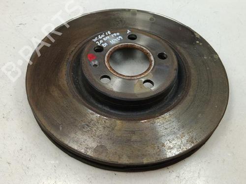 Andre VOLVO XC60 II (246) D4 AWD (190 hp) 31826889