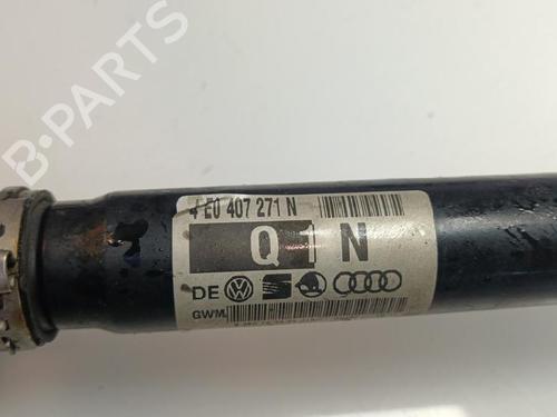 Left front driveshaft AUDI A8 D3 (4E2, 4E8) | BP35744140M38 - Image 2