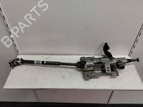 Used Steering column Steering column CITROËN C3 II (SC_) 1.2 VTi 82 (82 hp) 11884126 11884126