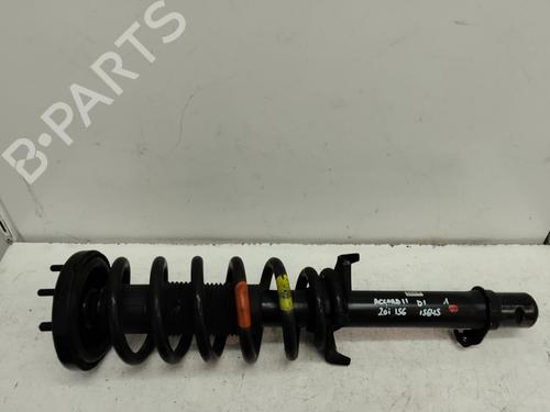 Used Left front shock absorber HONDA ACCORD VIII (CU) [2008-2025]  15728484