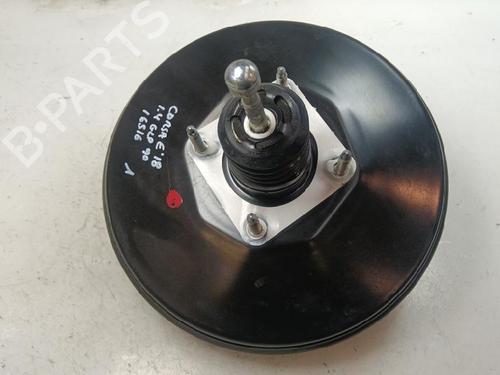 Used Servo brake Servo brake 35743006 35743006