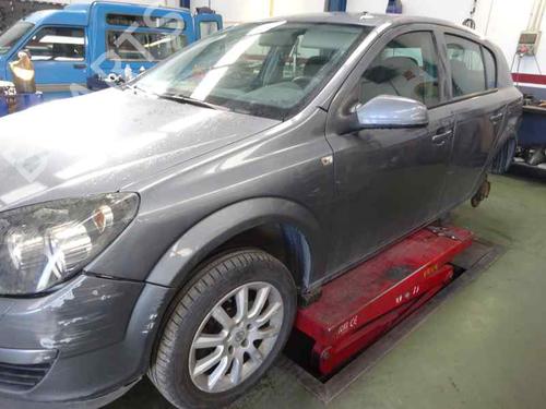 Rear left lock OPEL ASTRA H (A04) 1.7 CDTI (L48) | BP9641618C100