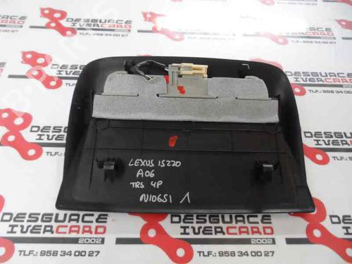 Third brake light LEXUS IS II (_E2_) 220d (ALE20) | BP1711902L11 - Image 3