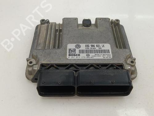 Used Engine control unit (ECU) Engine control unit (ECU) 35745112 35745112