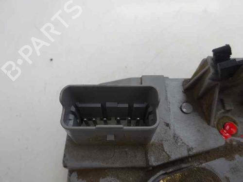 Used Front right lock Front right lock 4473797 4473797