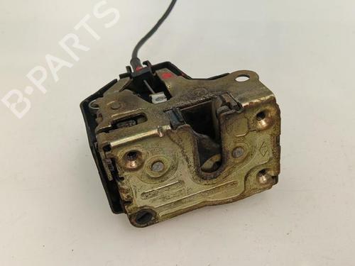 Used Rear left lock Rear left lock RENAULT MEGANE I (BA0/1_) 1.9 dCi (BA05, BA1F) (102 hp) 35745768 35745768