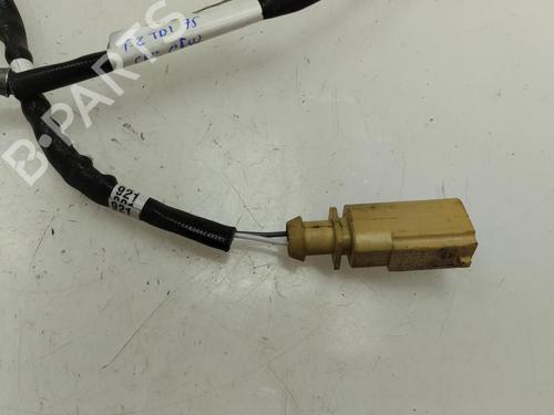 Electronic sensor VW POLO V (6R1, 6C1)  | BP18475673M84 