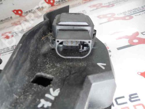 Pedal BMW 3 Coupe (E46) 320 Ci | BP1623314I4 