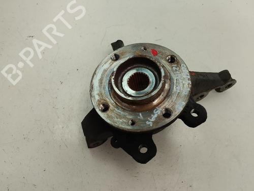Used Right front steering knuckle Right front steering knuckle 19483505 19483505