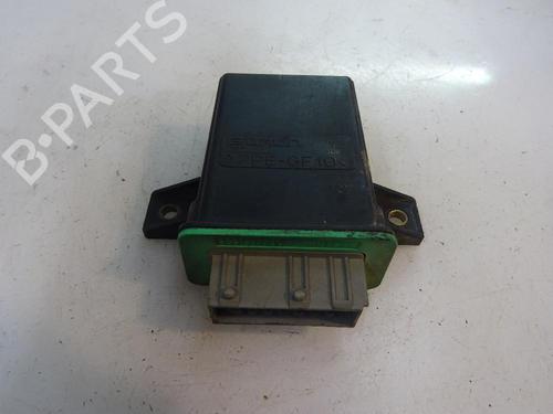 Elektronisk modul PEUGEOT PARTNER MPV (5_, G_) 1.9 D (69 hp) 11222712