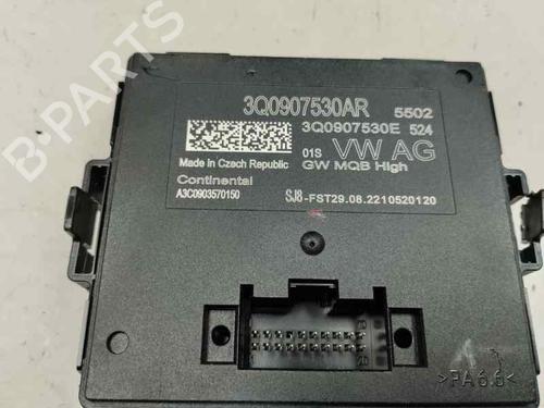 Electronic module SEAT ATECA (KH7, KHP)  | BP21394550M83 