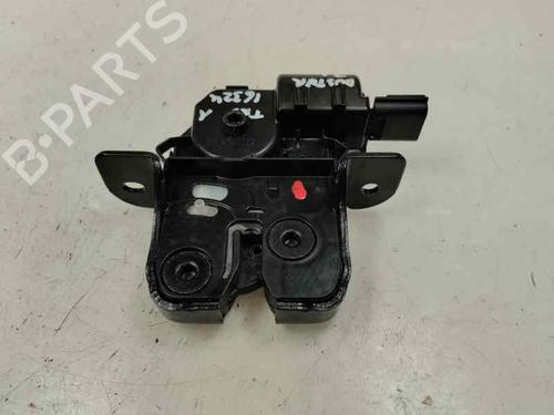 Bagklap lås DACIA DUSTER (HM_) 1.5 dCi 110 4x4 (HMAB) | BP30540972C101 - Image 3
