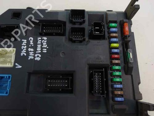 Fuse box PEUGEOT 207 (WA_, WC_)  | BP6946222E1 
