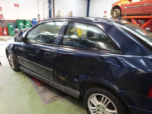 Starter OPEL ASTRA G Hatchback (T98) 1.7 DTI 16V (F08, F48) | BP7161891M8