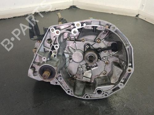 Used Gearbox Gearbox RENAULT LAGUNA II (BG0/1_) 2.0 16V IDE (BG0N) (140 hp) 40279046 40279046