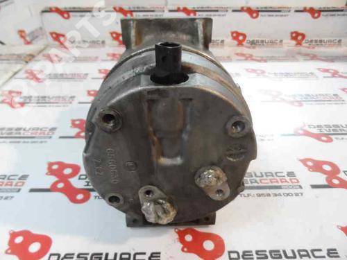 AC compressor RENAULT LAGUNA II (BG0/1_)  | BP202103M34 