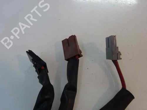 Rattlås /Tenningslås CITROËN SAXO (S0, S1) 1.5 D (57 hp) 1562355