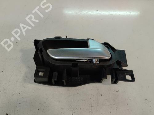 Used Front right interior door handle CITROËN C4 Picasso II 1.2 THP 130 (130 hp) 16572311