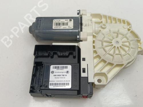 Right front window motor SEAT LEON (1P1) 1.9 TDI | BP35744799E20 - Image 2
