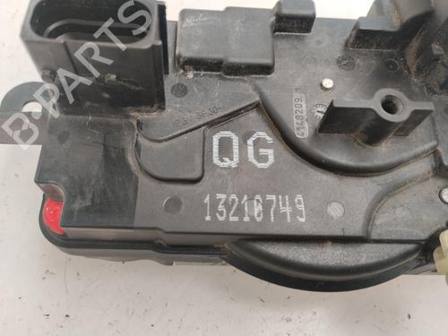 Front right lock OPEL ASTRA H (A04) 1.7 CDTI (L48) | BP17227868C97 