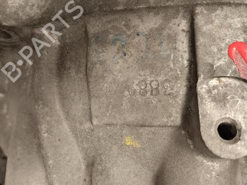 Gearbox KIA CEE'D Hatchback (ED) 1.6 CRDi 115 | BP13483790M3 - Image 3