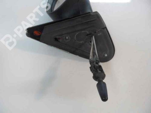 Right mirror SEAT LEON (1M1) 1.6 16 V | BP317251C27 