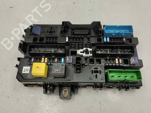 Used Fuse box OPEL ASTRA H (A04) 1.7 CDTI (L48) (100 hp) 22199413