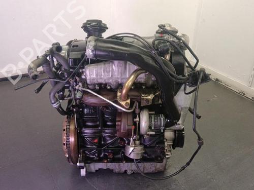 Engine SEAT IBIZA III (6L1) | BP36855827M1 - Image 4