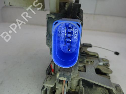 Used Front left lock SEAT TOLEDO III (5P2) 1.9 TDI (105 hp) 11061484