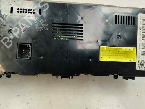 Used Climate control Climate control 21395033 21395033