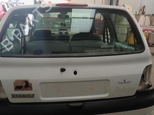 Used Tailgate Tailgate RENAULT TWINGO I (C06_) 1.2 (C066, C068) (58 hp) 39900229 39900229