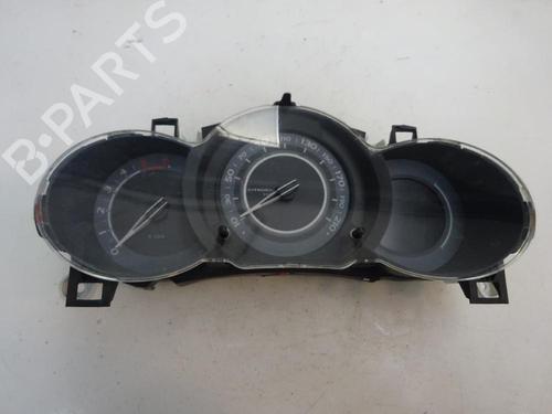 Used Instrument cluster Instrument cluster 11110938 11110938