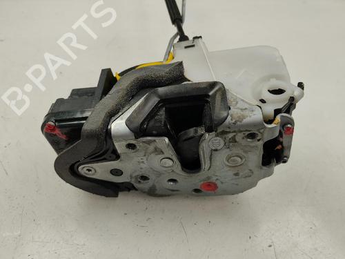 Front left lock OPEL INSIGNIA A (G09) 1.6 CDTi (68) | BP17547225C98